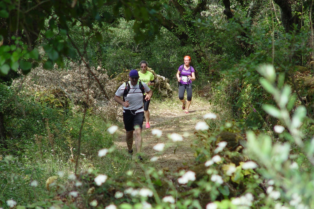 Trail do Chícharo 2018