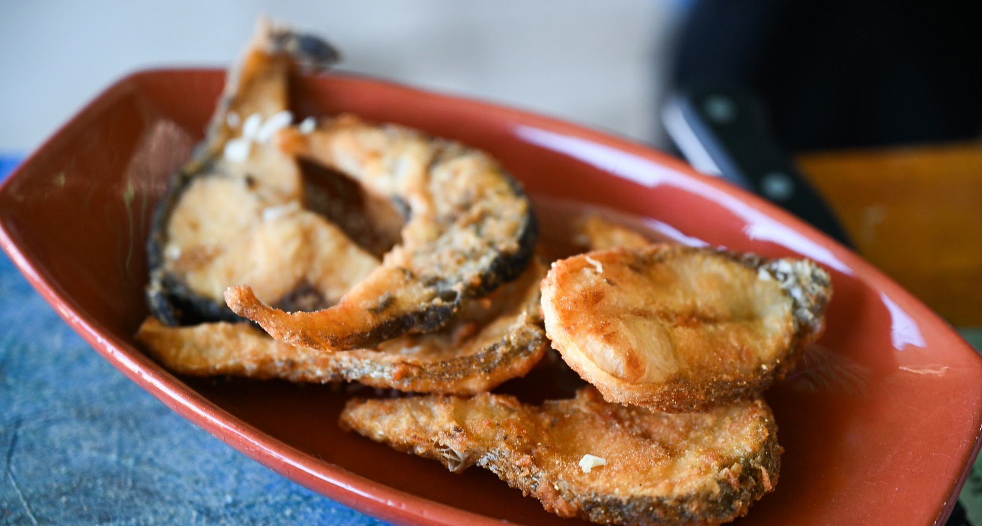 Festival do Peixe do Rio