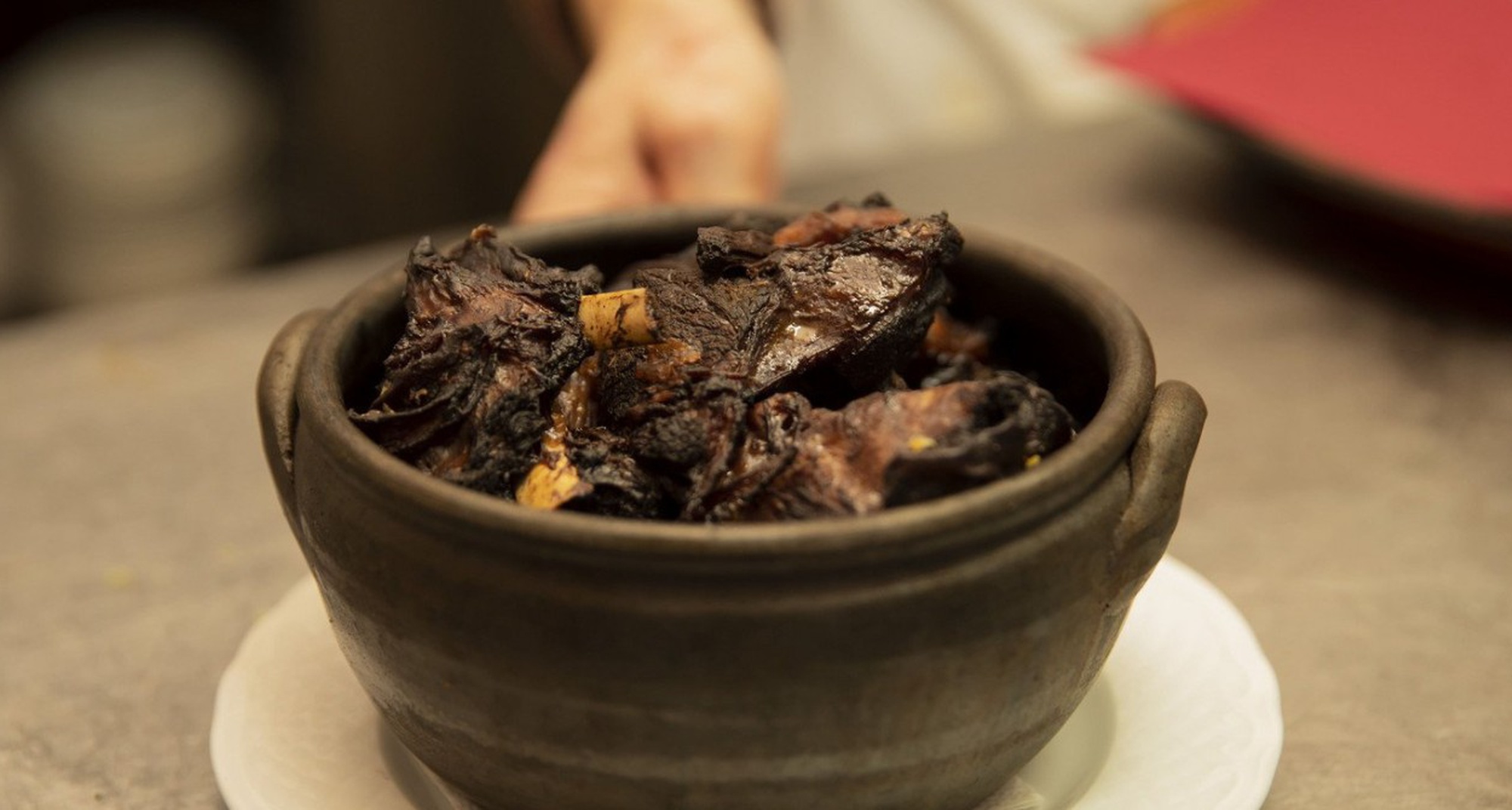 XIV Festival Gastronómico da Chanfana