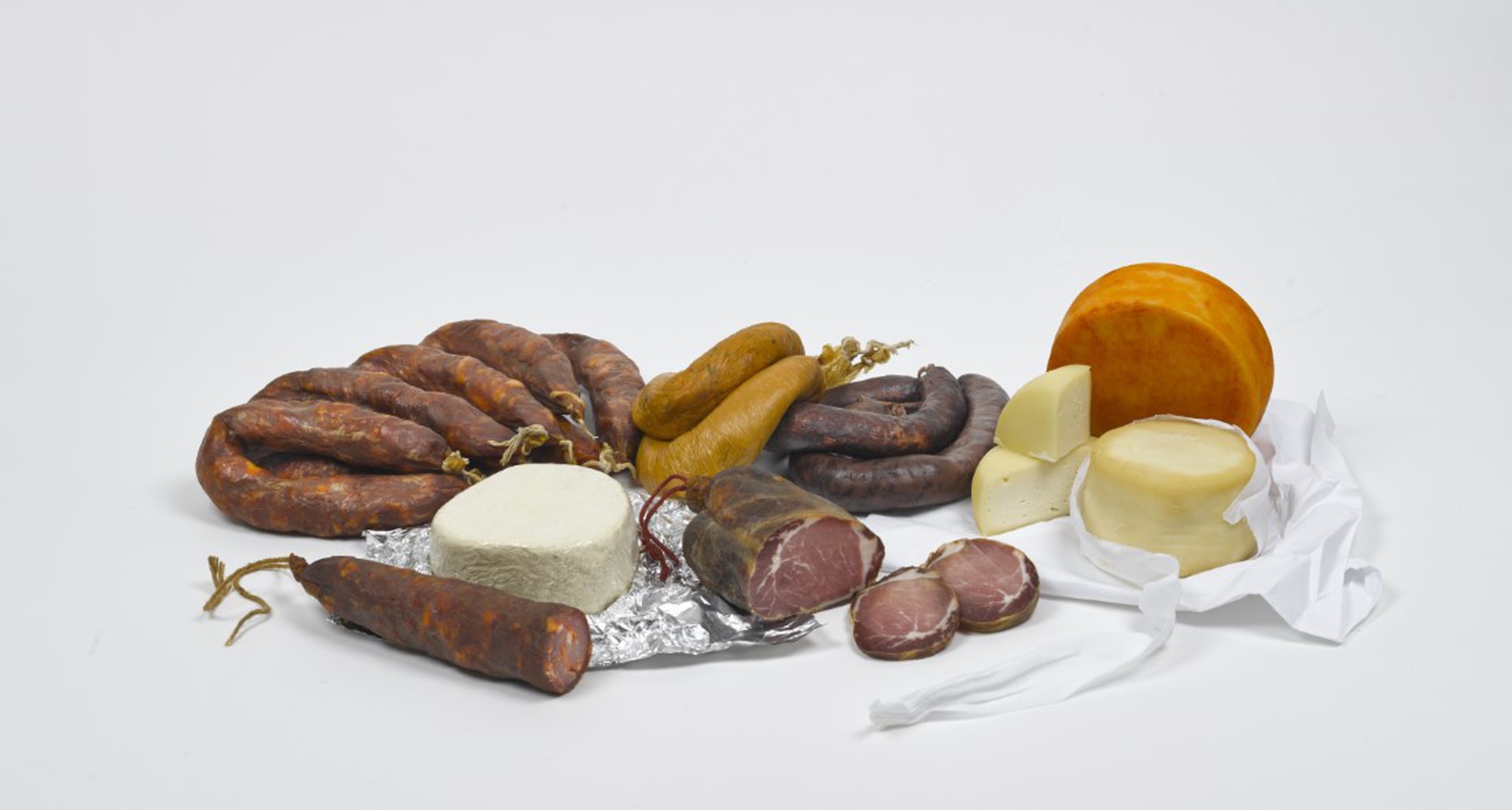 IX Mostra de Sabores e Lavores Tradicionais de Vila Cova de Alva