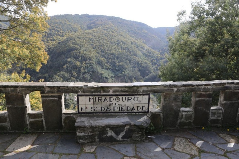 Nossa Senhora da Piedade viewpoint