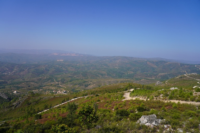 Miradouro do Muradal