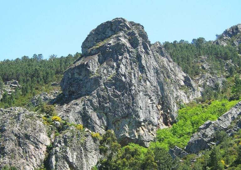 Penedos de Góis