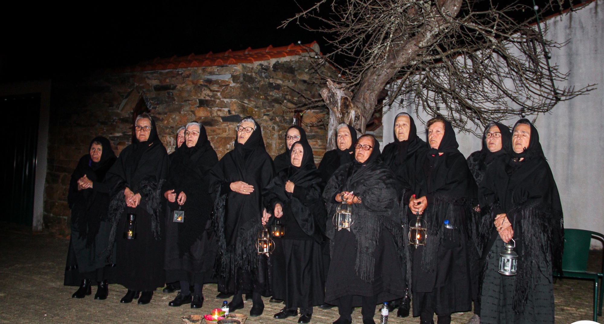 Semana Santa em Proença-a-Nova