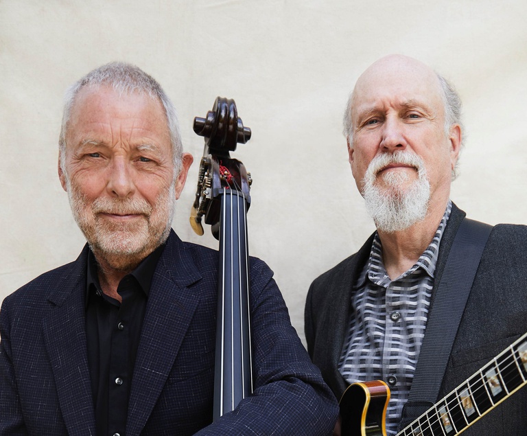 XJazz traz John Scofield & Dave Holland Duo a Pedrógão Pequeno