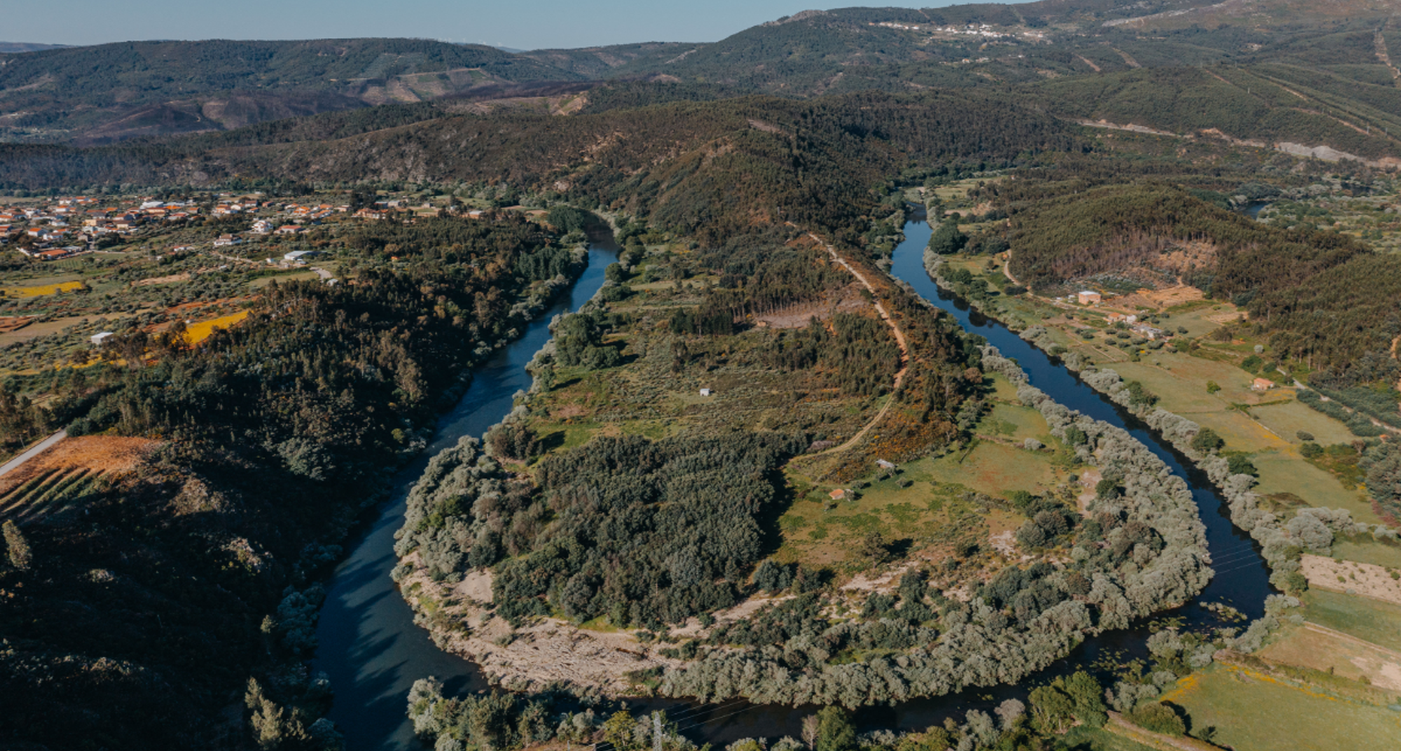 1ª Caminhada Noturna - Rota dos Januários