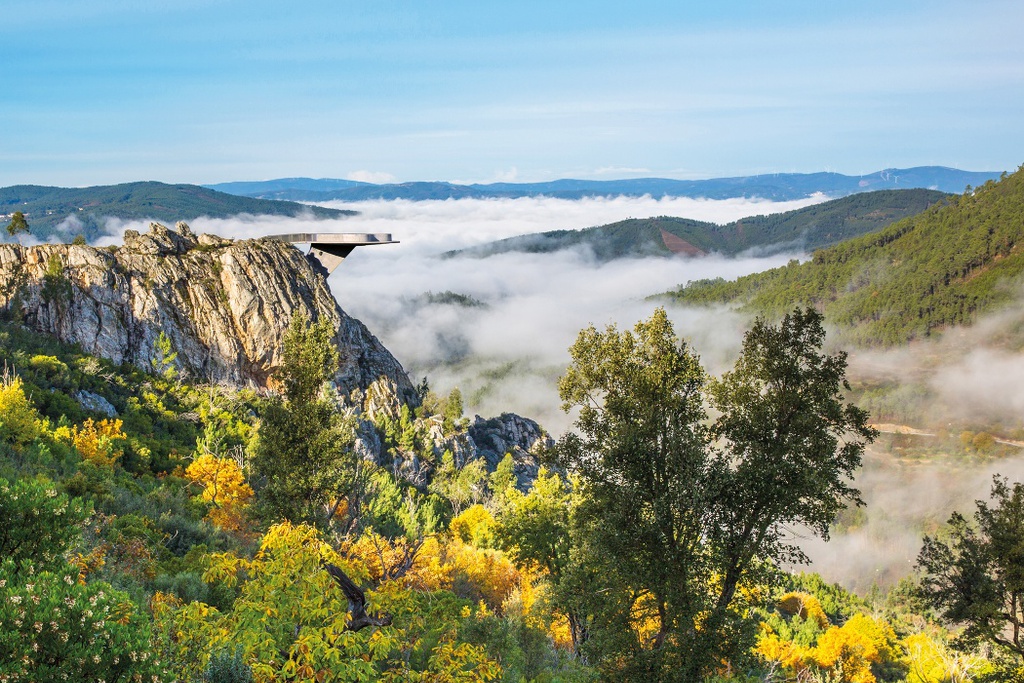 Miradouro do Zebro