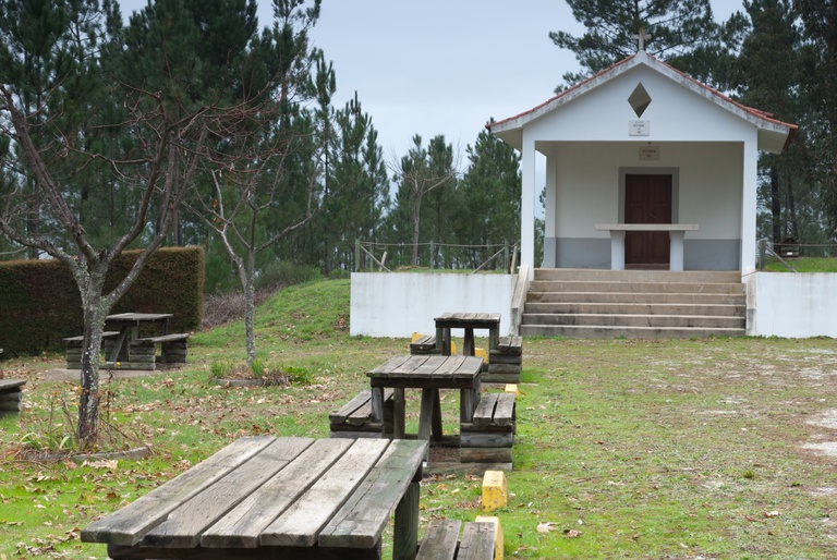 Chapel of São Sebastião