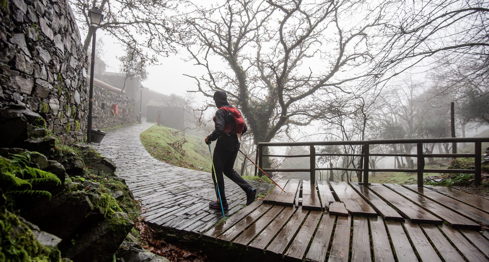Terra de Gigantes Ultramarathon