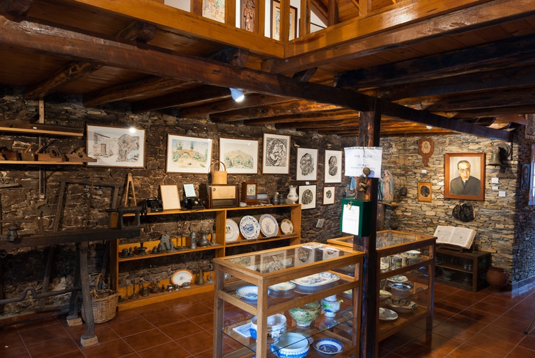 Museum Monsignor Nunes Pereira