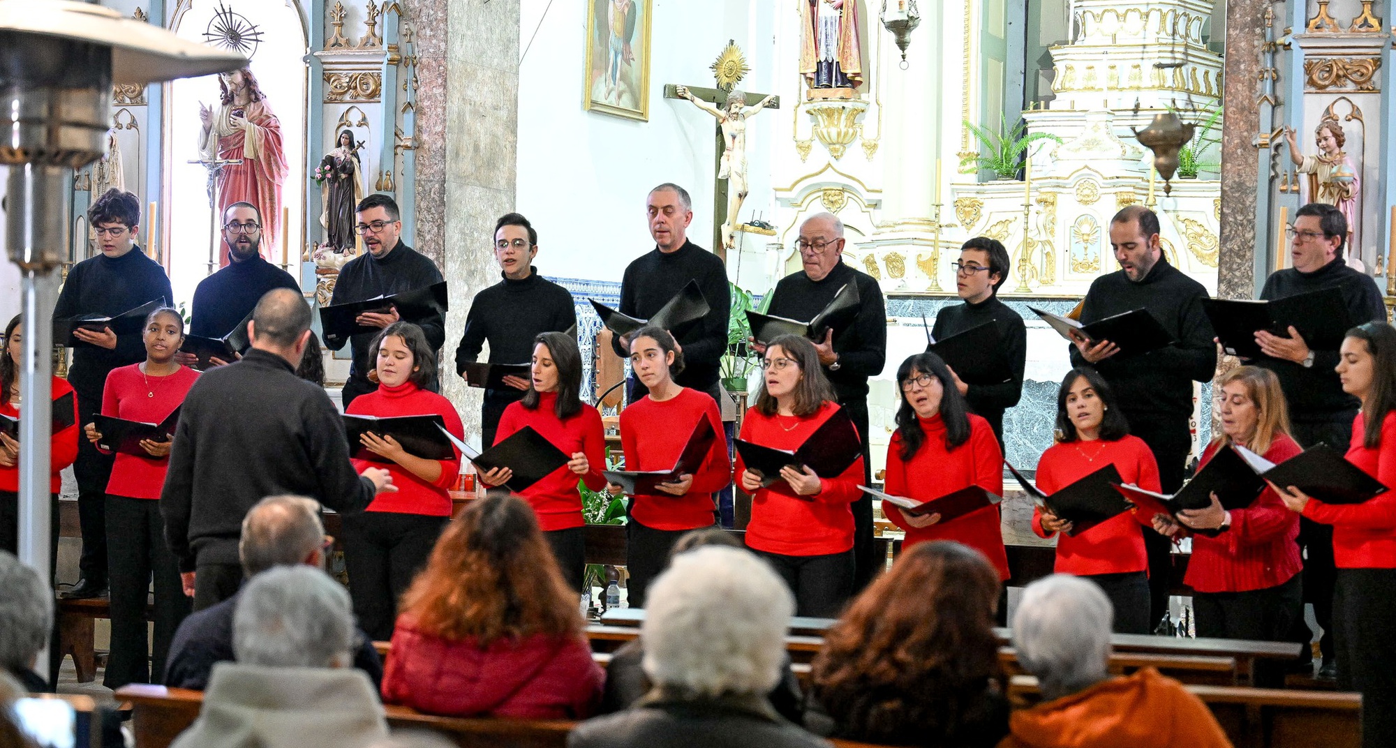 Concertos de Natal em Proença-a-Nova