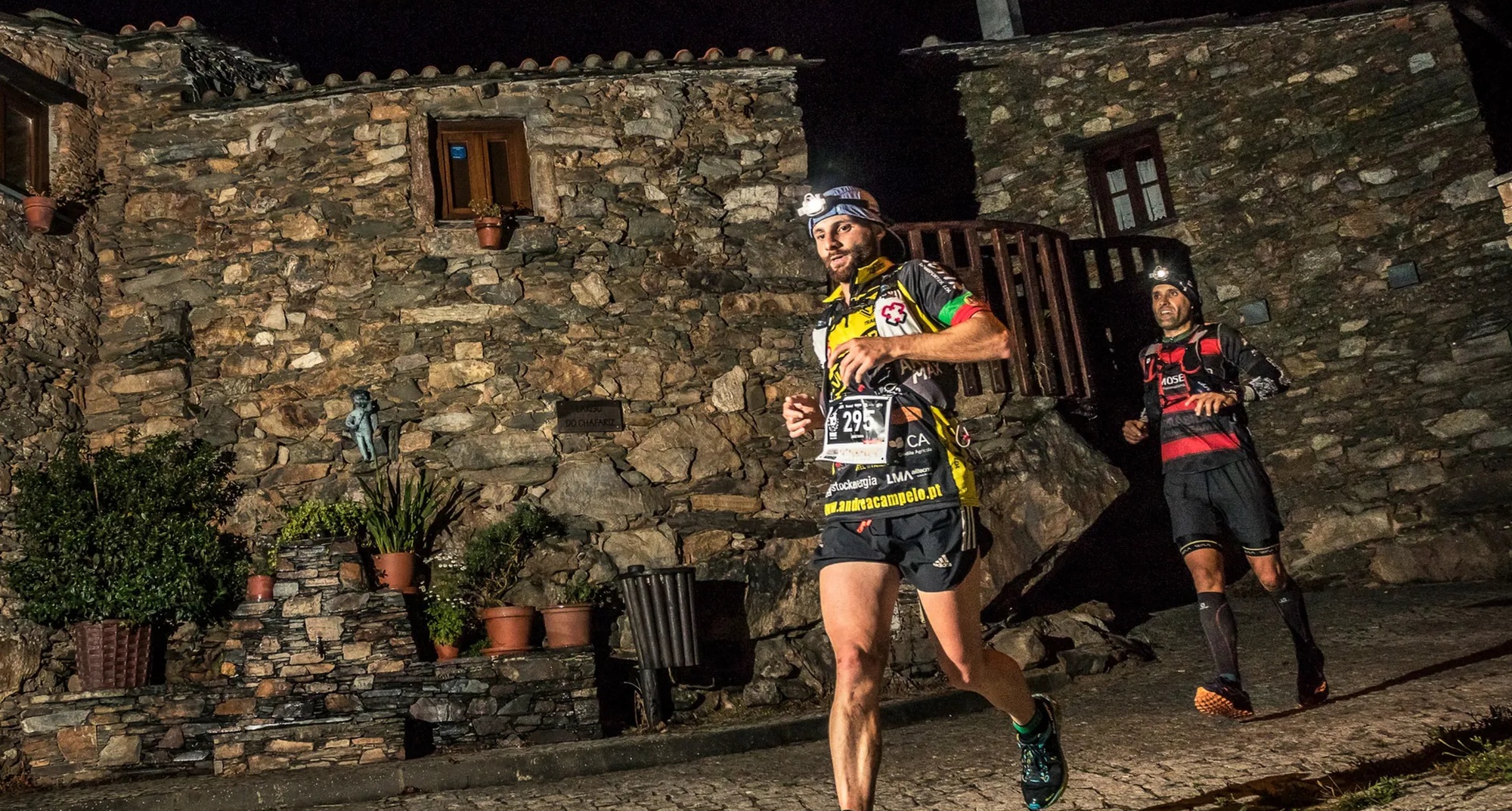 Ultra Trail Aldeias do Xisto