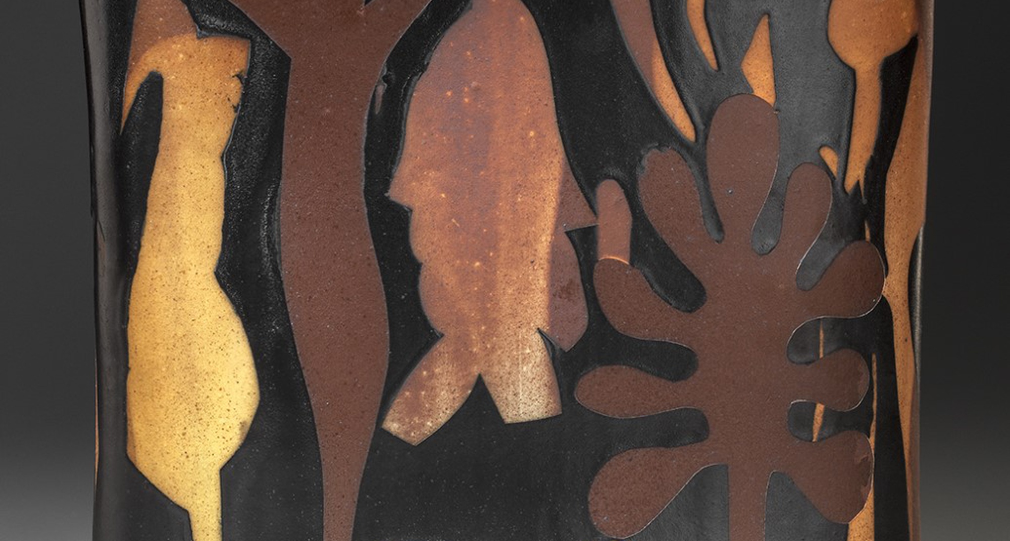 Curso Cerâmica e Cozedura a Lenha com Robbie Heidinger