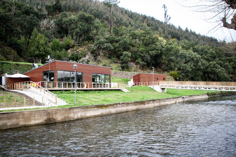 Alvares Bathing Area