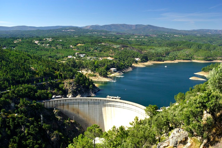 Nossa Senhora da Confiança viewpoint