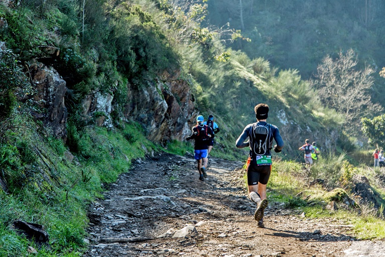 Miranda do Corvo e Lousã recebem prémio Município Amigo do Desporto