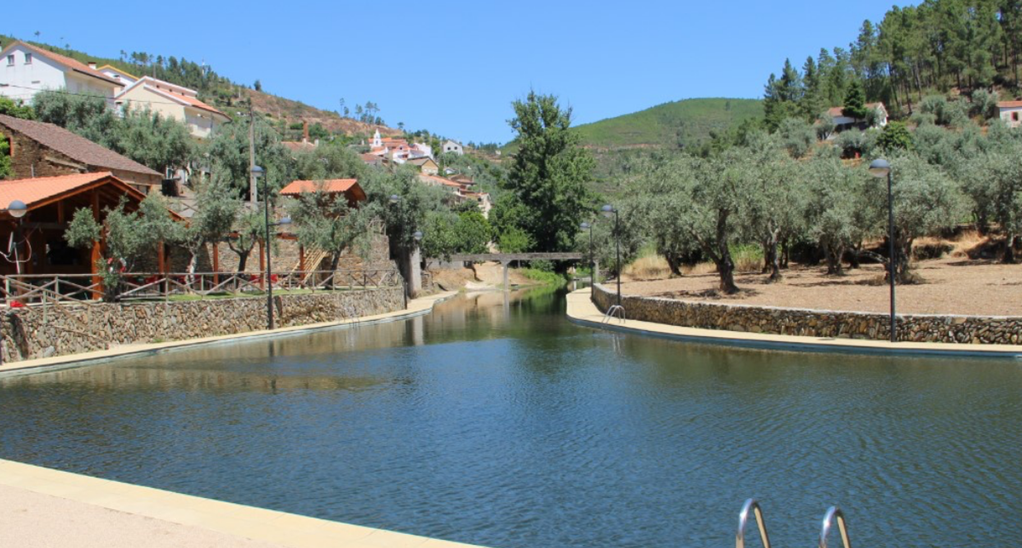 "Cinema ao Ar livre" nas praias de Proença-a-Nova