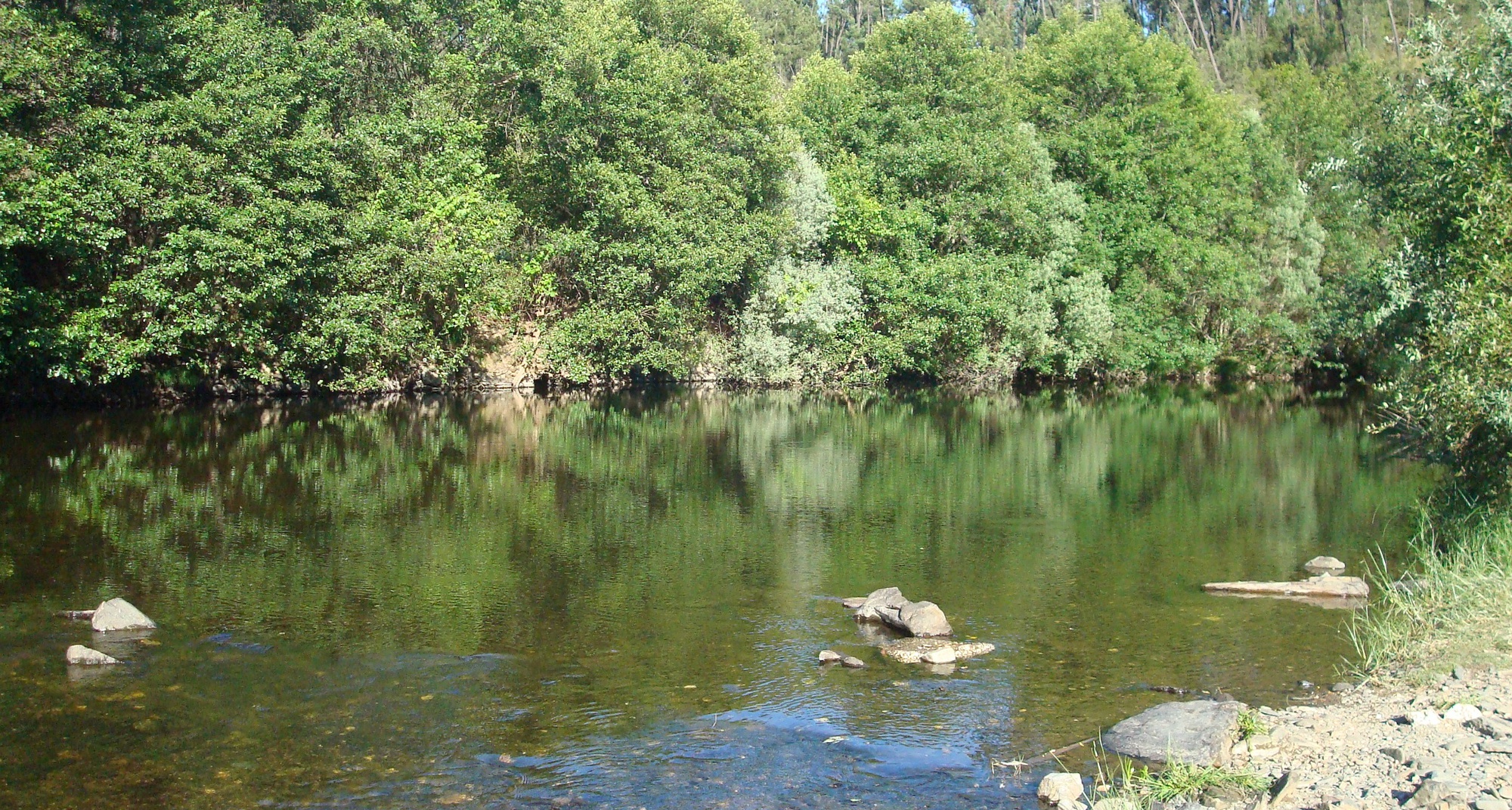 Rota dos Dois Encantos