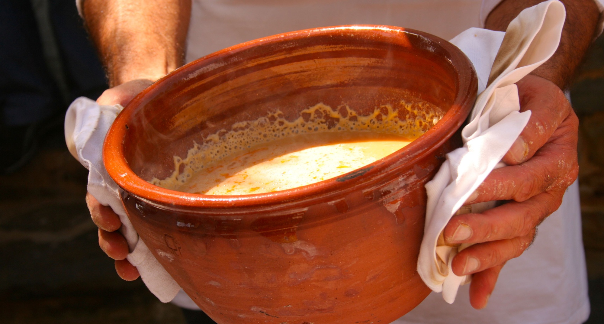 Festival da Tigelada em Proença-a-Nova