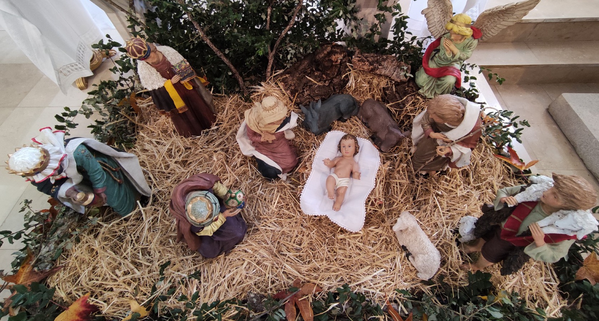 Colecionismo de Natal