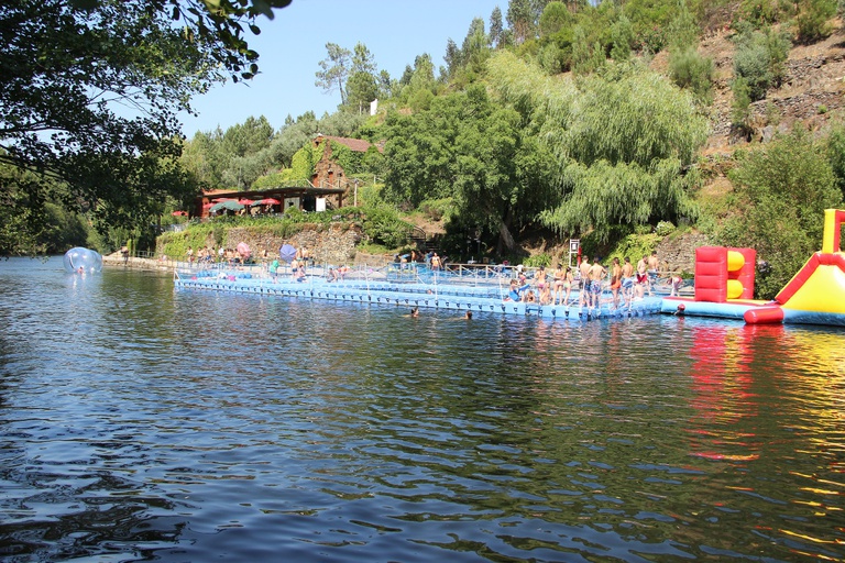Malhadal River Beach