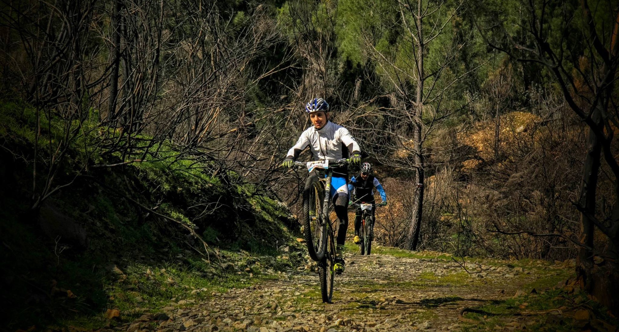 Taça XCO Cyclin' Portugal em BTT
