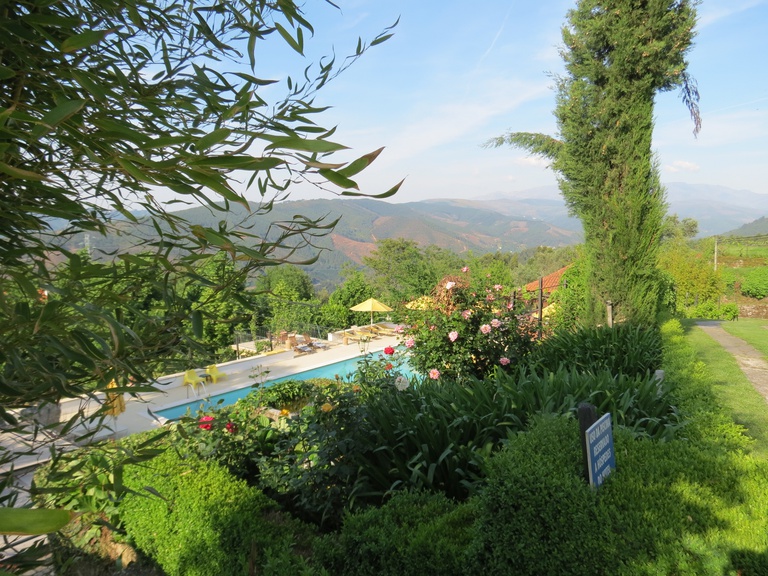 Hotel Rural Quinta da Geia