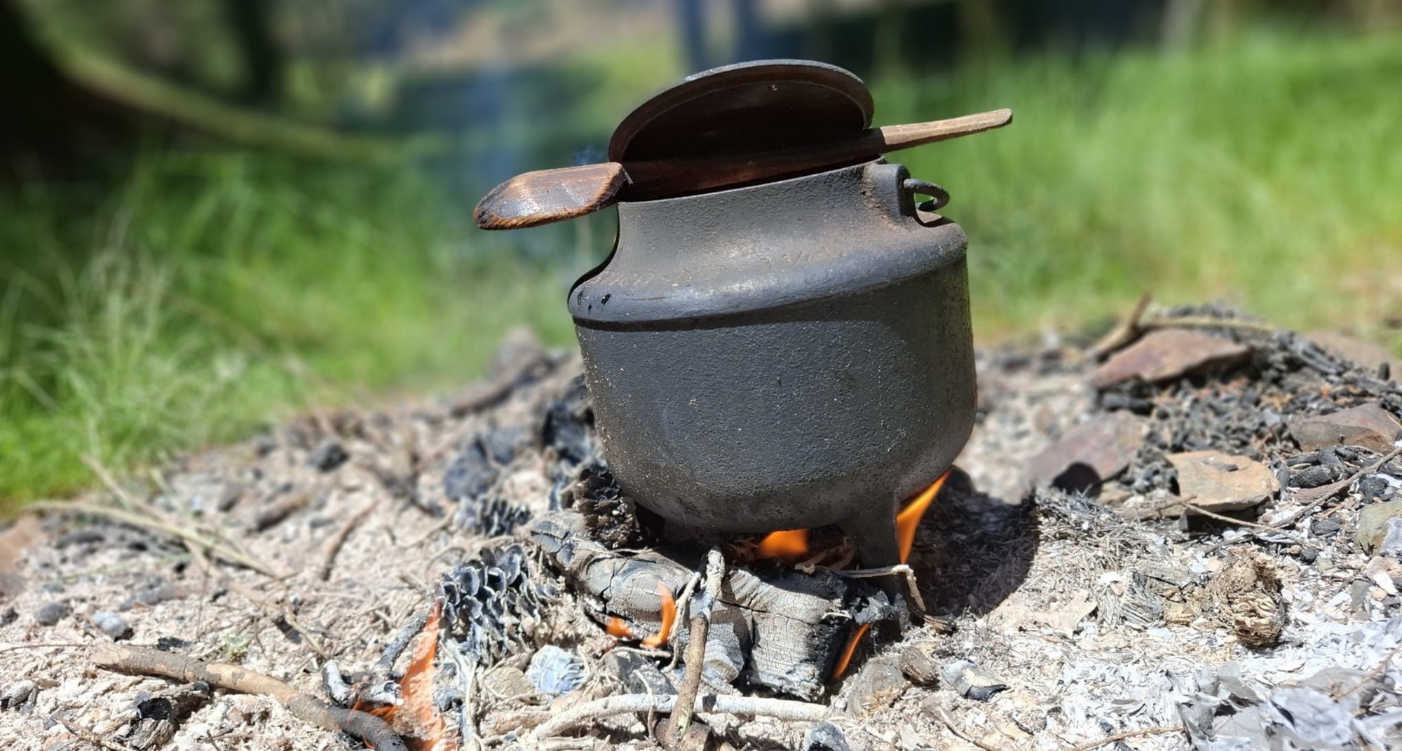 Mercado de Saberes e Sabores