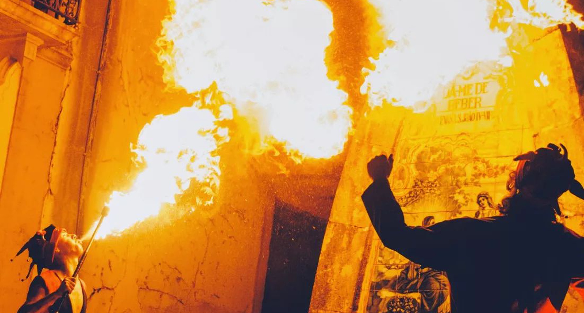 Mercado Medieval de Vila de Rei