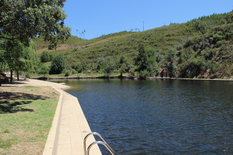 Cerejeira River Beach