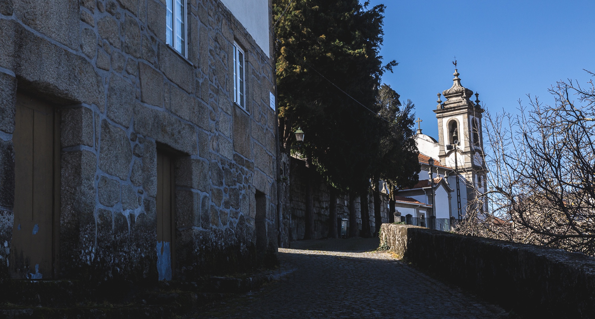 "Há Feira na Aldeia" das Dez