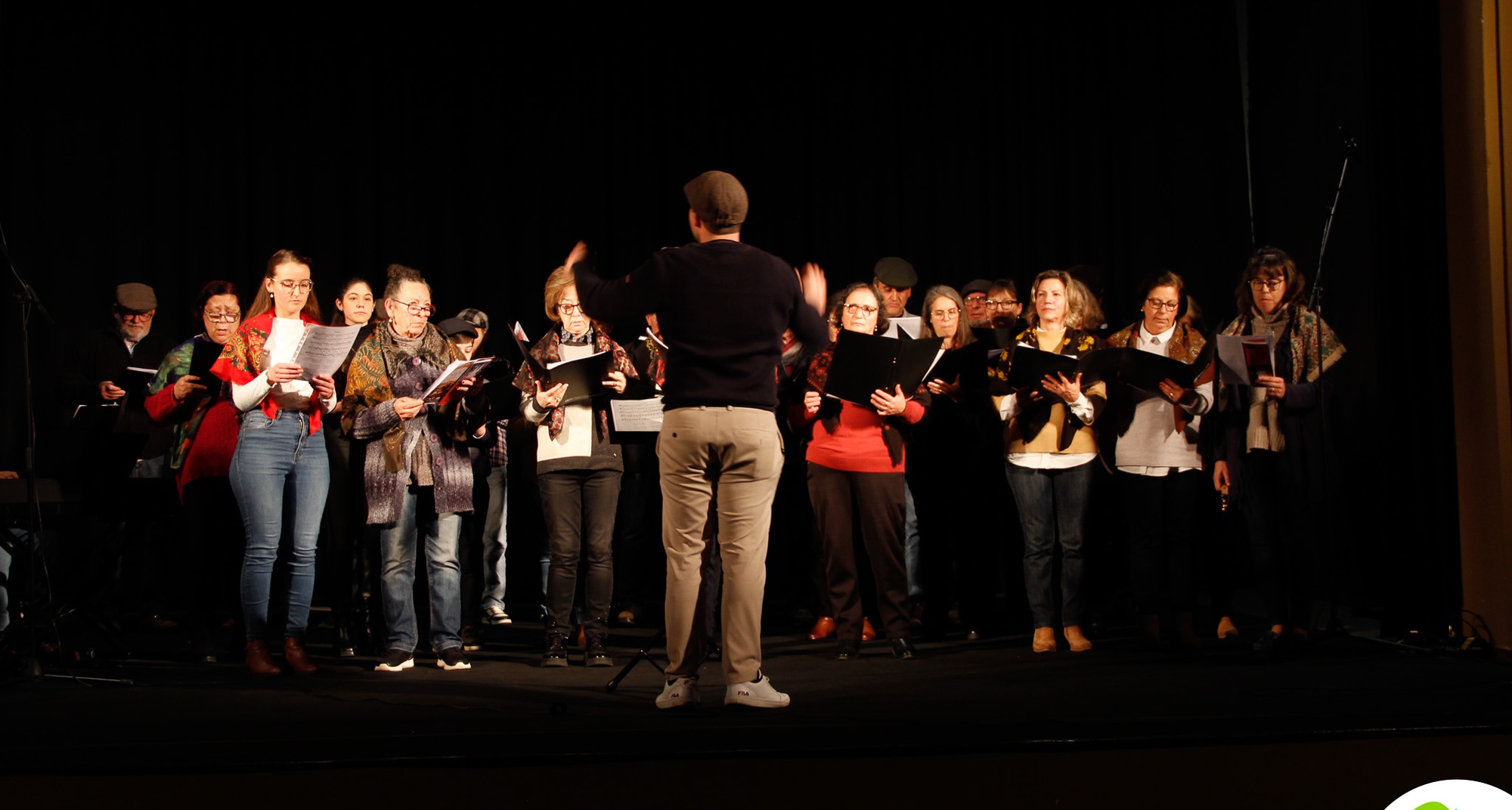 IX Encontro de Janeireiros