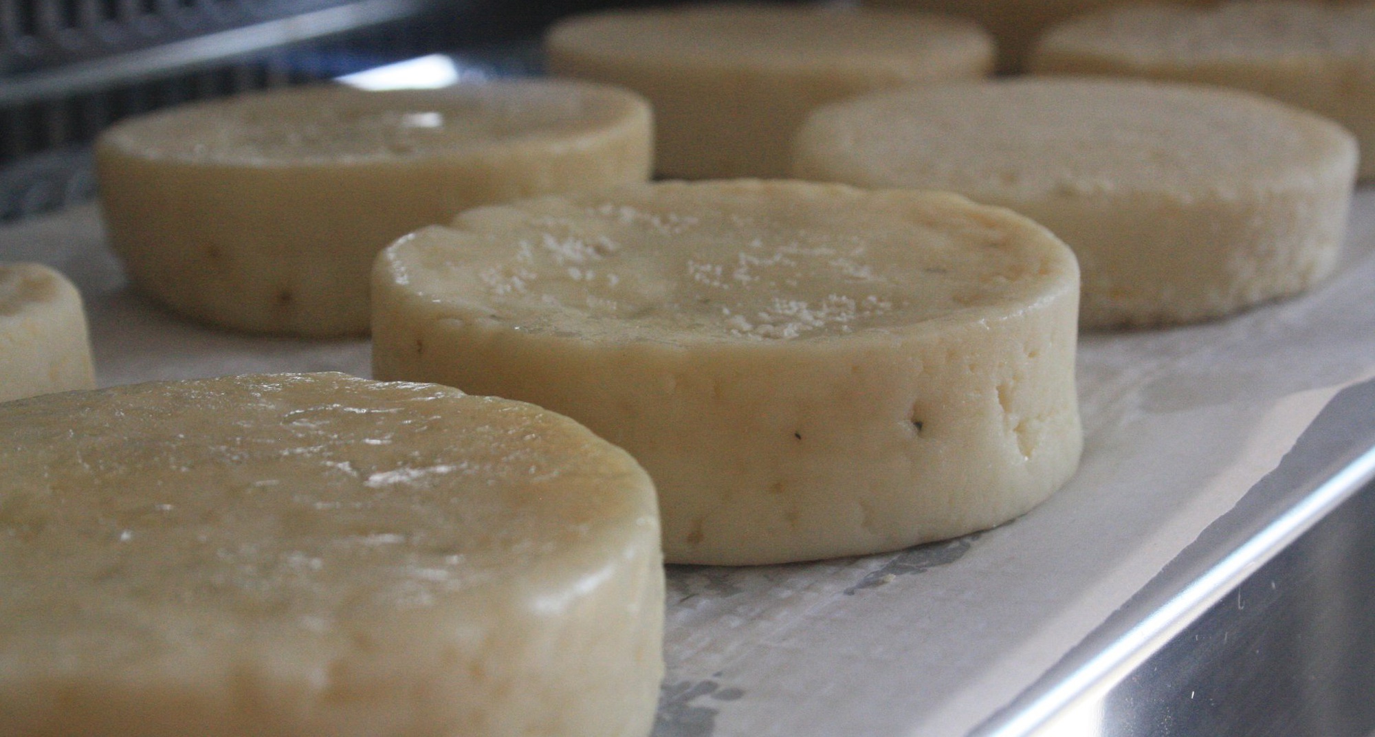 Feira do Queijo da Soalheira