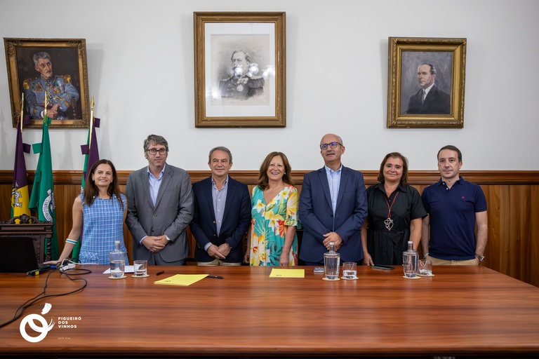 Vai nascer uma Quinta da Ciência Viva dos Insetos em Figueiró dos Vinhos