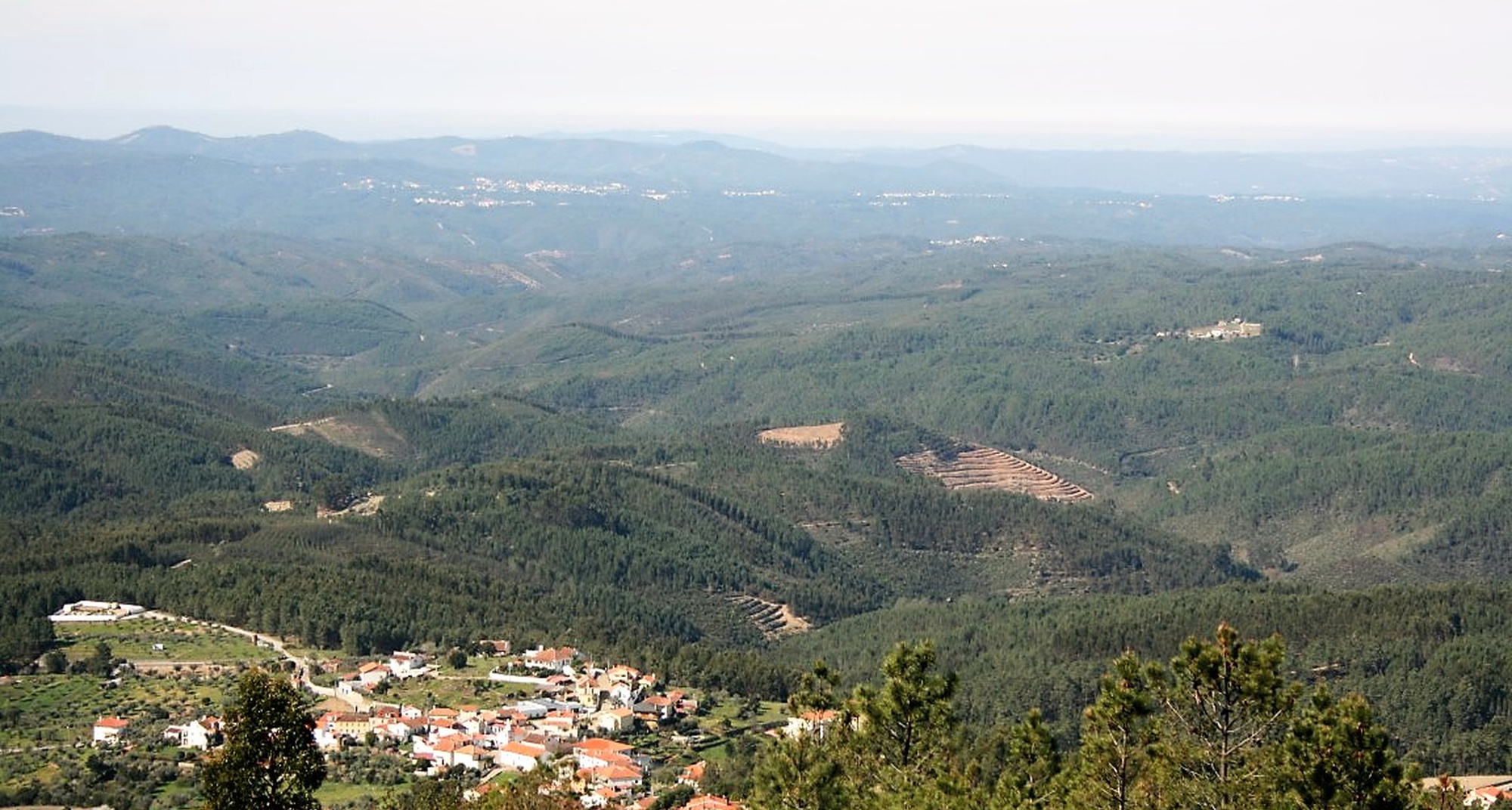 214.º Passeio Pedestre - Pergulho