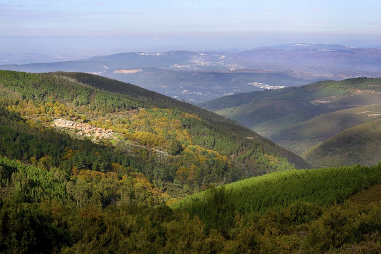 Turismo Centro de Portugal wins the award for Best Regional Tourism Body