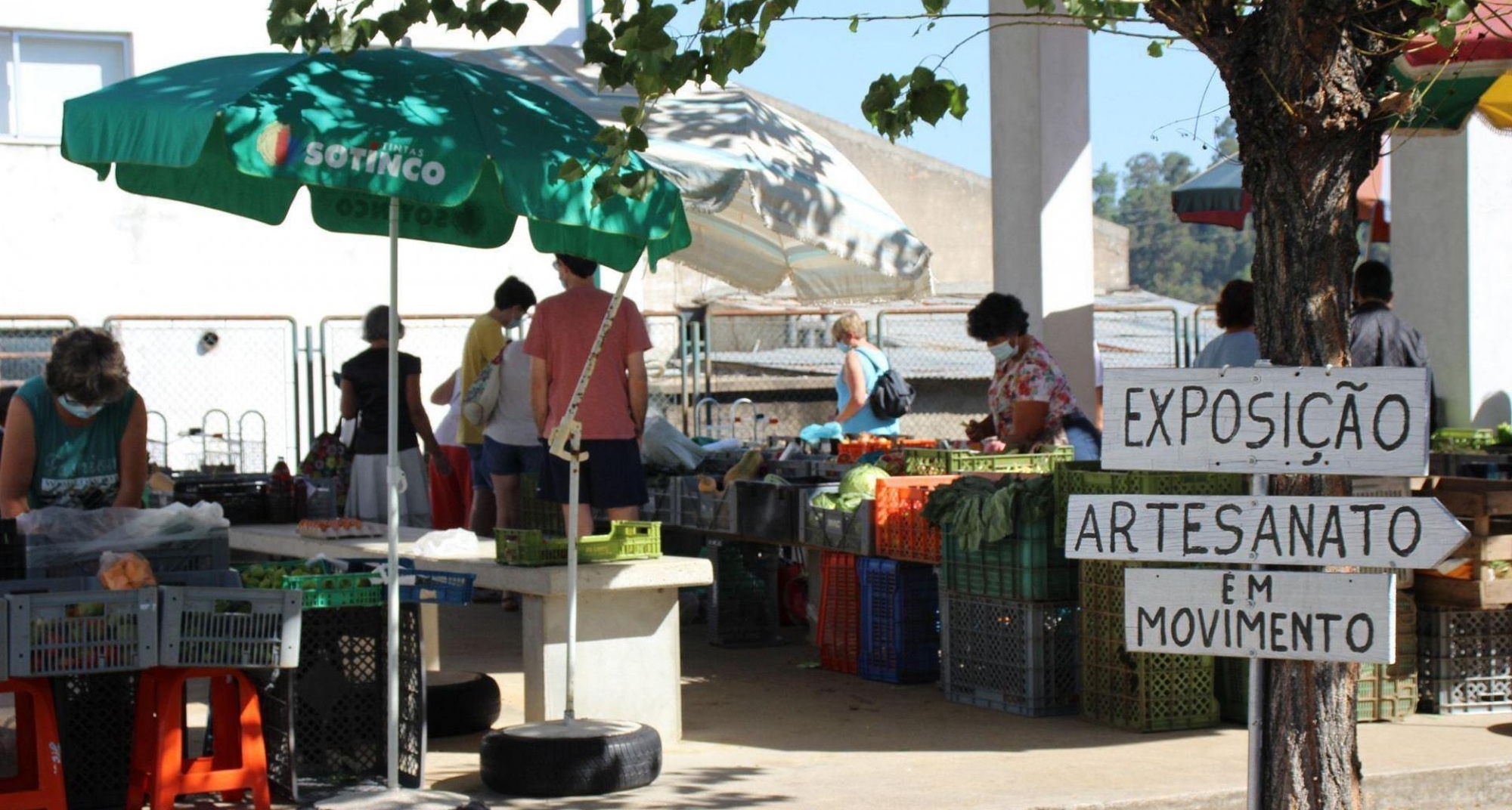 Showcookings em Arganil