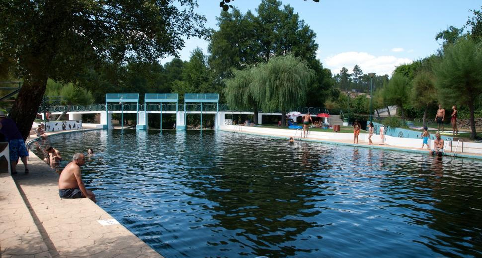 Reciclar é a nossa praia