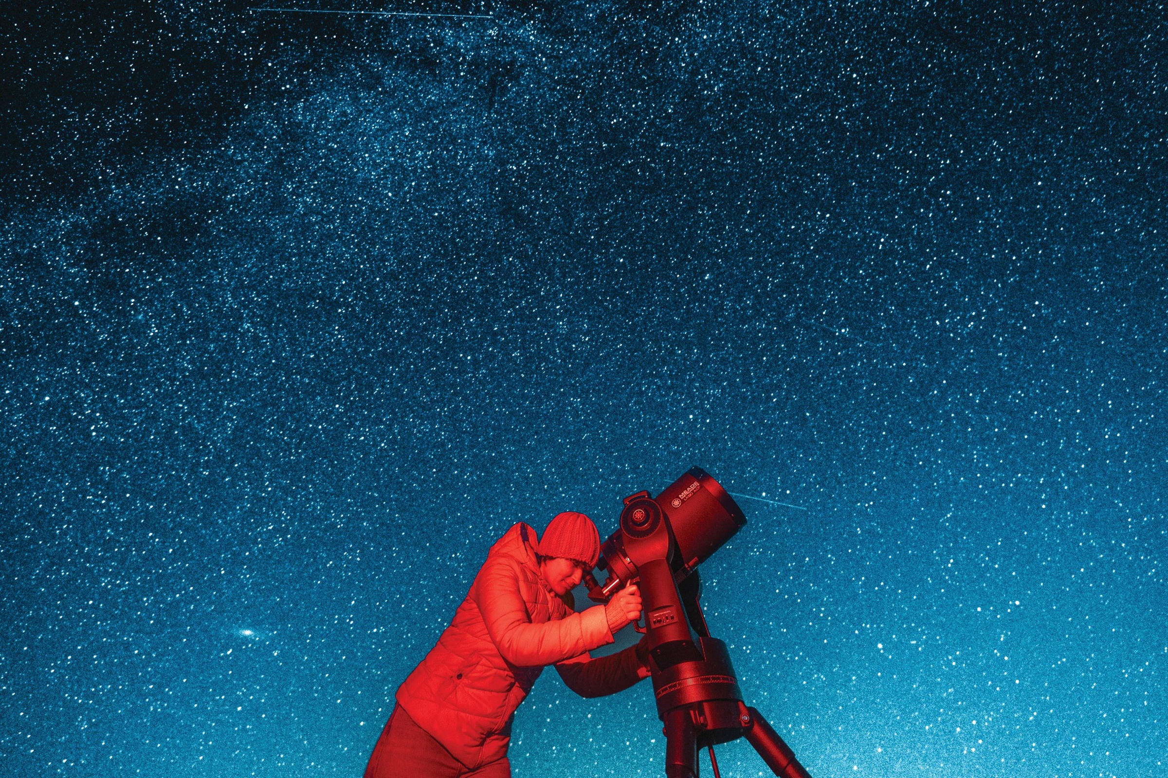 Calendário Astronómico para 2026