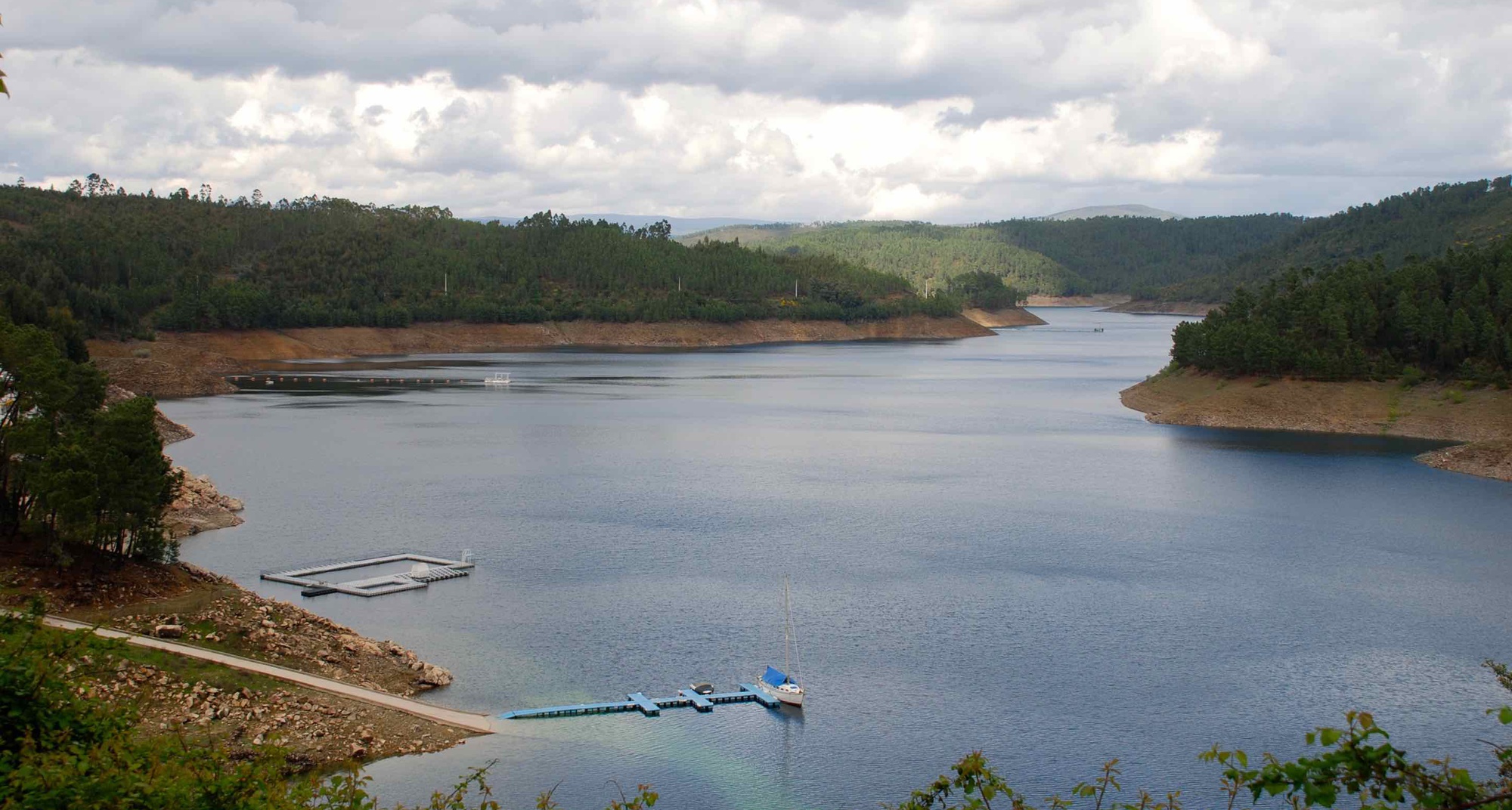 1.º Adventure Challenge do Cabril