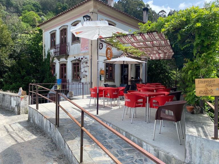 Candal Aldeias do Xisto Shop