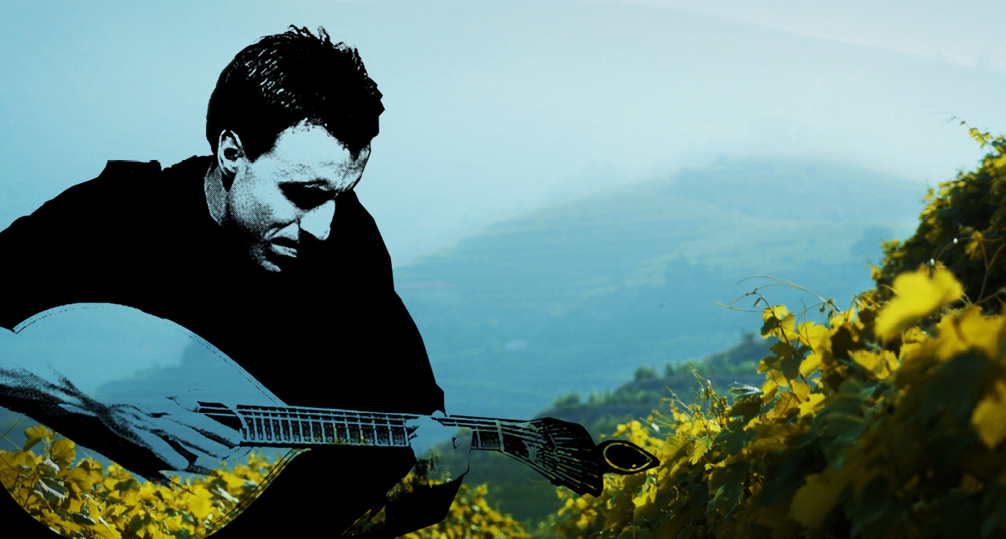 Jantar Vínico e Fado em Casal de São Simão