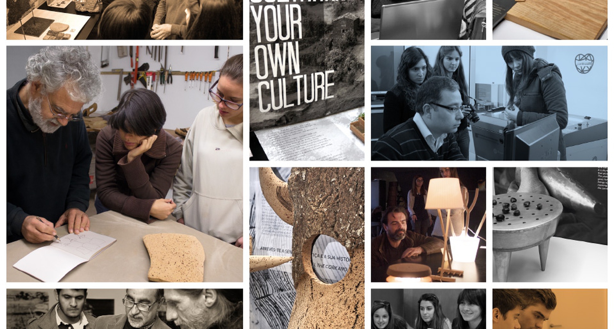 Encontro Nacional de Fab Labs