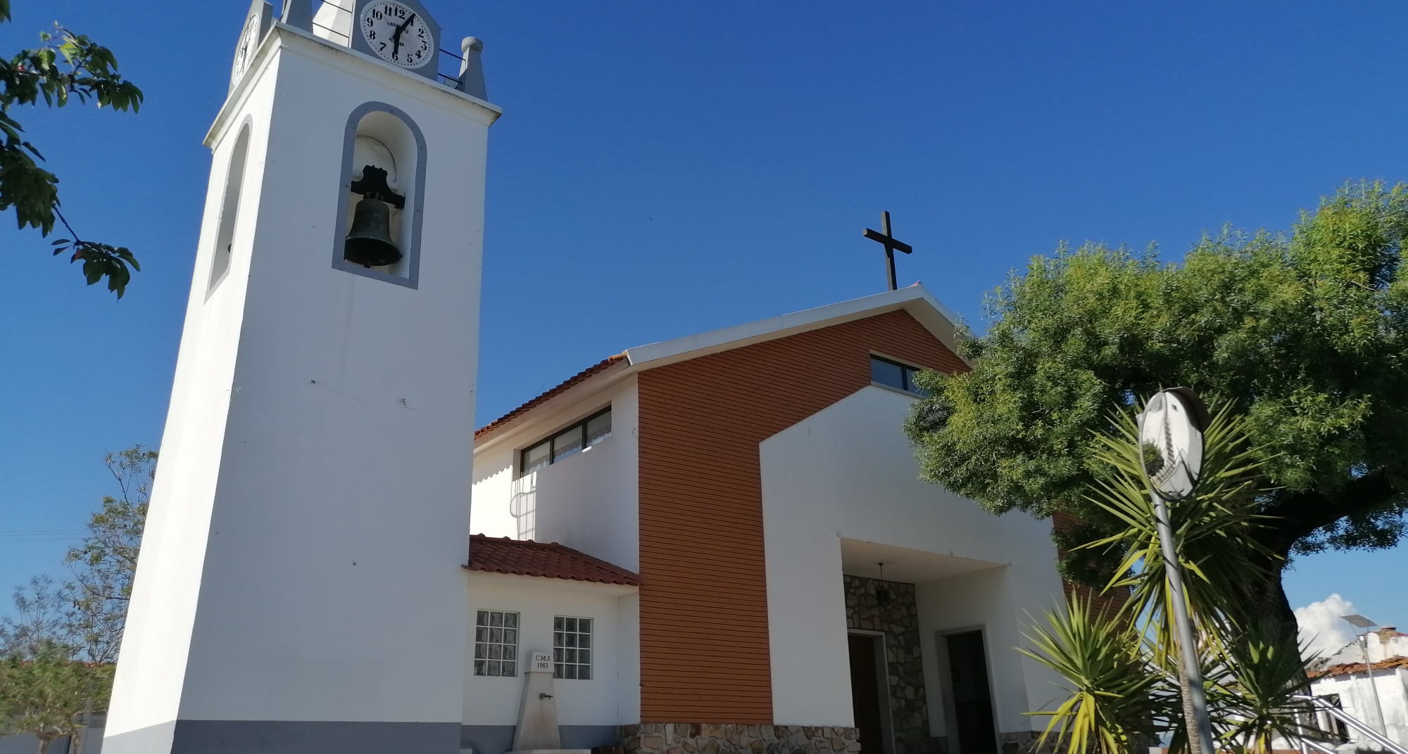 Passeio Pedestre Saberes Ancestrais