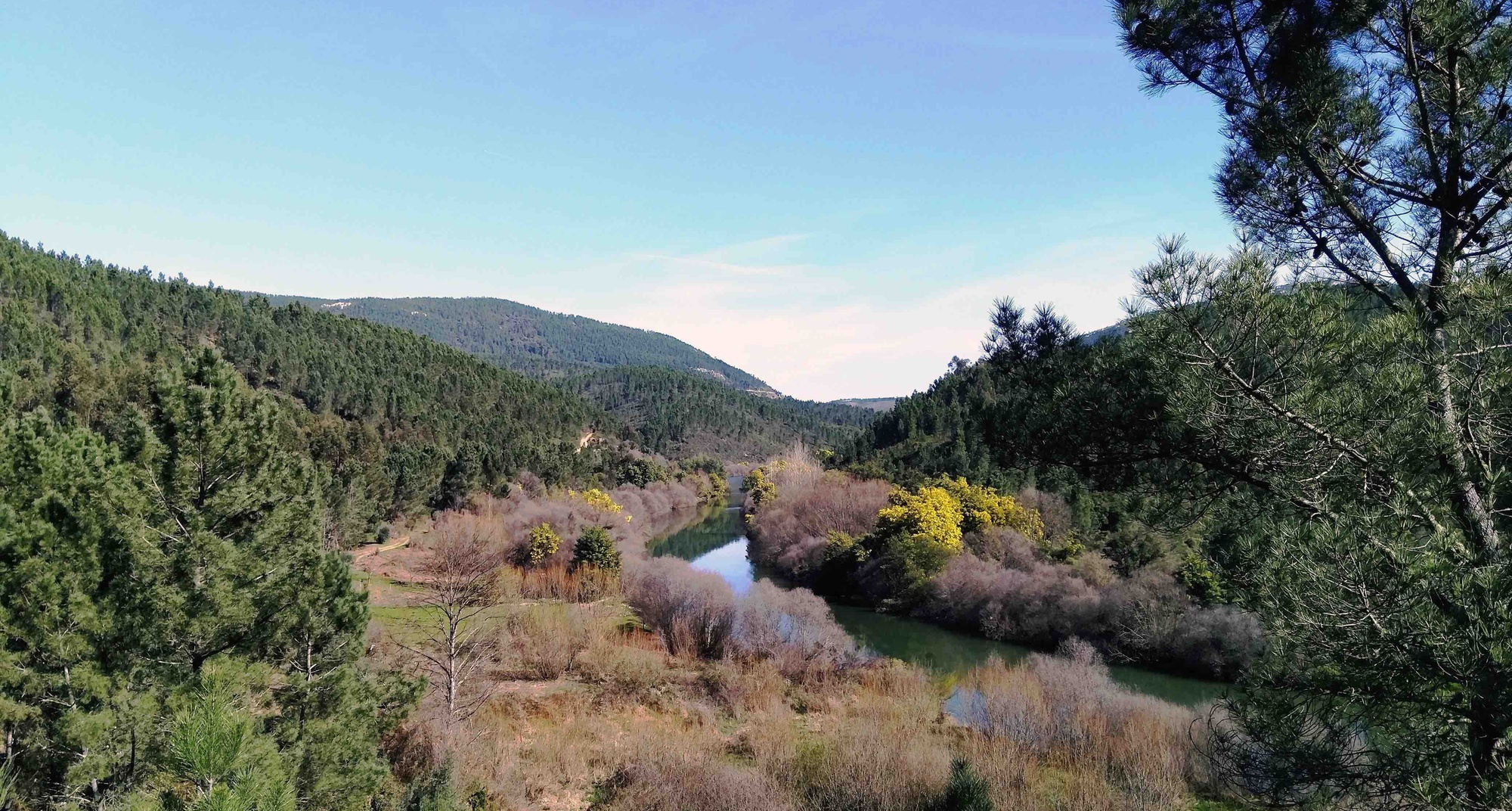 Carnaval é no Caminho do Xisto de Porto de Vacas