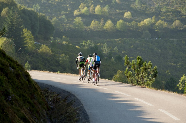 Gran Fondo Aldeias do Xisto promove a sustentabilidade da região