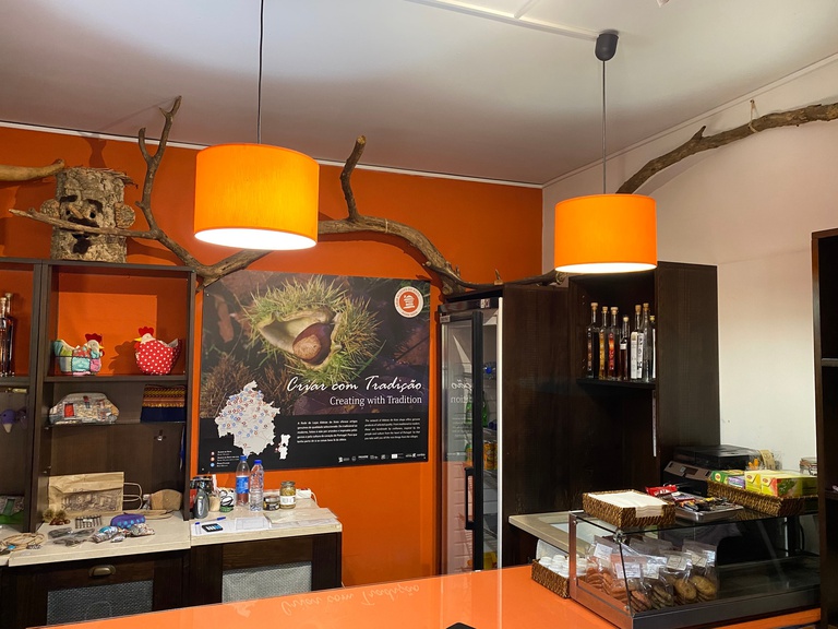 Aigra Nova Aldeias do Xisto Shop